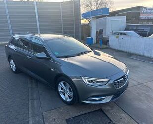 Opel Opel Insignia B Sports Tourer INNOVATION/KE-GO/KAM Gebrauchtwagen