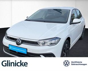 VW Volkswagen Polo Life 1.0 Rückfahrkamera+Sitzheizun Gebrauchtwagen