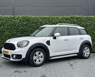 Mini MINI One Countryman 1.5 Salt NIEUW MODEL, NL AUTO, Gebrauchtwagen