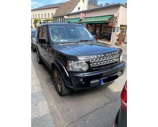 Land Rover Land Rover Discovery 3.0 SDV6 HSE HSE *ATM* Gebrauchtwagen