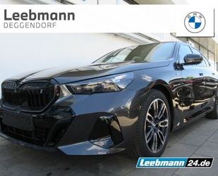 BMW BMW i5 eDrive40 M-Sport-Pro DA-PROF+Autobahn-Assi Gebrauchtwagen