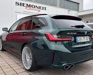 Alpina ALPINA B3 Biturbo, Allrad, Touring, AHK, Pano, HK Gebrauchtwagen