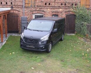 Renault Renault Trafic Combi L2 H1 Gebrauchtwagen