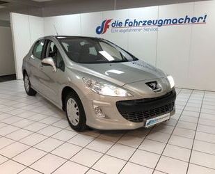 Peugeot Peugeot 308 Sport Plus Automatik Export Gebrauchtwagen