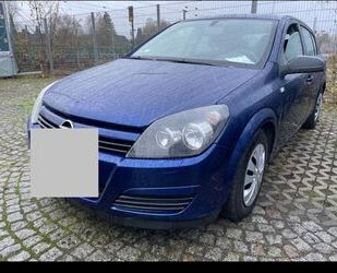 Opel Opel Astra 1.6 Twinport Cosmo 77kW Cosmo Gebrauchtwagen