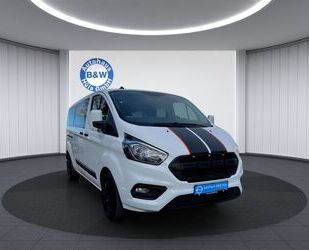 Ford Ford Transit/Tourneo Custom Kombi 320 L2 Trend*TEM Gebrauchtwagen