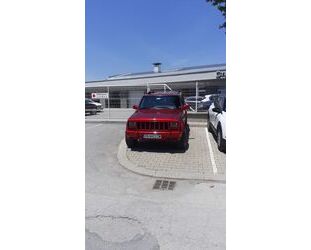 Jeep Jeep Cherokee Limited 4.0 Auto Limited Gebrauchtwagen