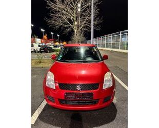 Suzuki Suzuki Swift 1.3 Comfort Gebrauchtwagen