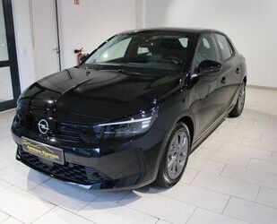 Opel Opel Corsa F Edition/KLIMA/PDC/ALU/SITZHZ/VKZ Gebrauchtwagen