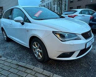 Seat Seat Ibiza ST Style Gebrauchtwagen