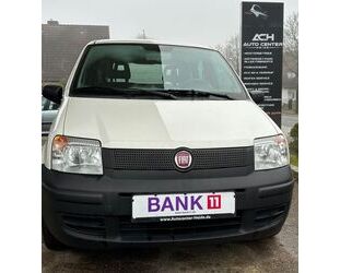 Fiat Fiat Panda 1.1 8V Active (Garantie~TÜV~WenigKm) Gebrauchtwagen