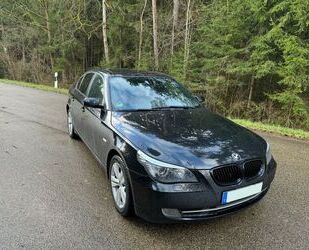 BMW BMW 530 x-Drive, Top Innenausstattung, Shadow Line Gebrauchtwagen