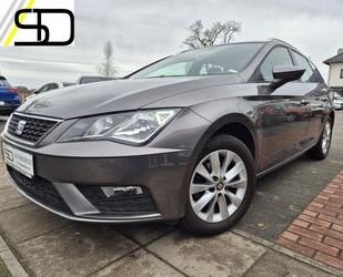 Seat Seat Leon ST 1.2 TSI Style Klima*USB*MfL*AHK*+++ Gebrauchtwagen