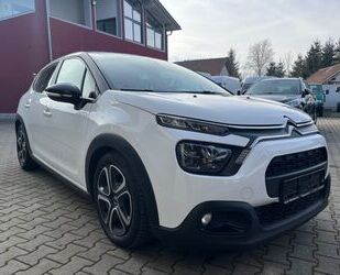 Citroen Citroën C3 1.5 Blue-HDI Feel *Style-Paket * LED Gebrauchtwagen