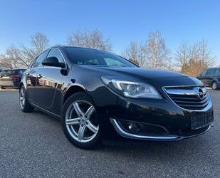 Opel Insignia Gebrauchtwagen