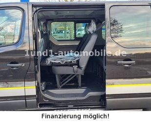 Renault Renault Trafic Combi Grand Life L2H1Irmscher Campe Gebrauchtwagen