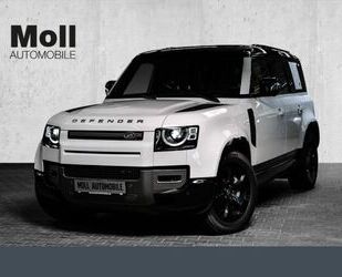 Land Rover Land Rover Defender 110 X-Dynamic SE P400 Mild-Hyb Gebrauchtwagen