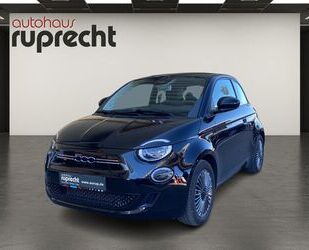 Fiat Fiat 500e 42 kWh Icon-Tempomat uvm. Gebrauchtwagen