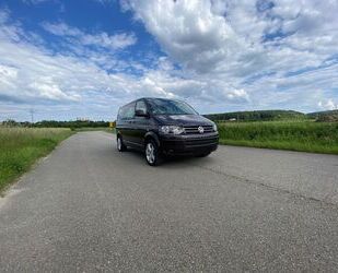 VW Volkswagen T5 Caravelle Gebrauchtwagen