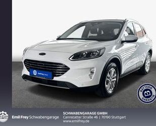 Ford Ford Kuga 2.5 Duratec PHEV TITANIUM Gebrauchtwagen