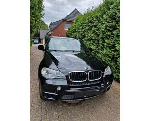 BMW BMW X5 xDrive30d - Gebrauchtwagen