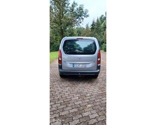 Peugeot Peugeot Rifter L2 Blue HDI 130 Active Line Gebrauchtwagen