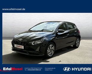 Hyundai Hyundai i20 MJ24 1.0 T-GDI 100PS 48V iMT TREND Kom Gebrauchtwagen