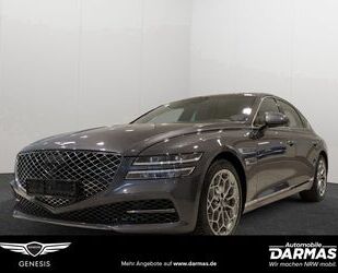 Genesis Genesis G80 2.2D AWD Luxury Gebrauchtwagen