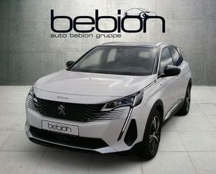 Peugeot Peugeot 3008 1.6 Hybrid 225 (Plug-In) GT FLA Pano Gebrauchtwagen