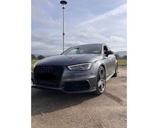 Audi Audi S3 2.0 TFSI S tronic quattro Sportback - Gebrauchtwagen