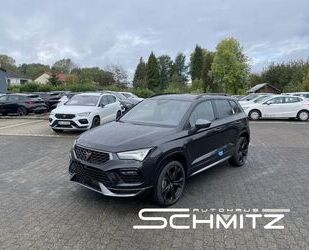 Cupra Cupra ATECA TRIBE EDITION 1.5 TSI AHK (SOFORT!! [ Gebrauchtwagen