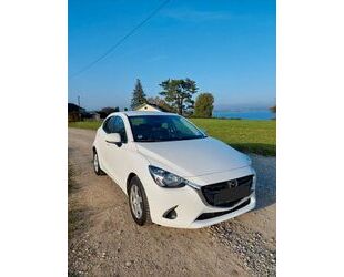 Mazda Mazda 2 SKYACTIV-G 90 Center-Line Touring-Paket Gebrauchtwagen