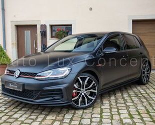 VW Volkswagen Golf GTI Performance/Full PPF/ACC/LED/N Gebrauchtwagen