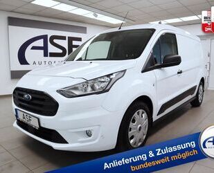 Ford Ford Transit Connect Kasten Trend L2 lang #Toter-W Gebrauchtwagen