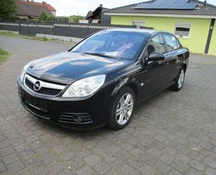 Opel Opel Vectra C Lim. Edition/Xenon/Navi Klimatronik Gebrauchtwagen