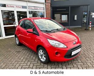 Ford Ford Ka Champions Edition Klima Servo ZV Alu WKR Gebrauchtwagen