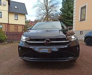 VW Volkswagen Taigo 1.0 TSI OPF 81 kW DSG Style Style Gebrauchtwagen