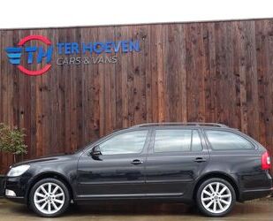 Skoda Skoda Octavia 1.8 TSi 4X4 Klima Navi Tempo.118KW E Gebrauchtwagen