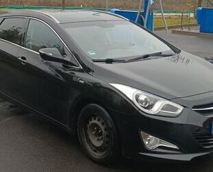 Hyundai Hyundai i40 cw 1.6 GDI FIFA World Cup EDITION FIFA Gebrauchtwagen