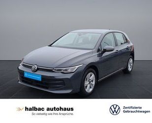 VW Volkswagen Golf 1.5 TSI DSG Life+1,99%+NAVI+SHZ+PD Gebrauchtwagen