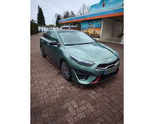 Kia Kia pro_ceed / ProCeed 1.6 T-GDI DCT GT GT Gebrauchtwagen