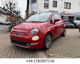 Fiat Fiat 500 Lounge Automatik Panoramadach Insp.Neu Kl Gebrauchtwagen