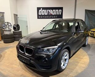 BMW BMW X1 25d xDrive SportLine*NaviProf*AHK*Pano*Xeno Gebrauchtwagen