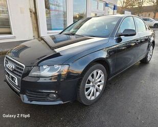 Audi Audi A4 2.0 TDI (DPF) Ambition Gebrauchtwagen