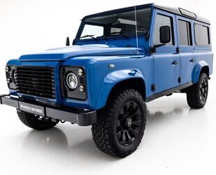 Land Rover Land Rover Defender 2.2 D SW 110