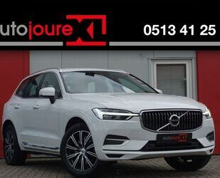 Volvo Volvo XC60 2.0 T5 251pk AWD Inscription | Polestar Gebrauchtwagen