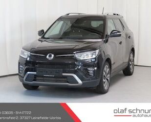 SsangYong Ssangyong Tivoli Grand 1.5 Sapphire 4x2 Gebrauchtwagen