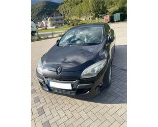 Renault Renault Megane Coupé Dynamique TCe 180 Dynamique Gebrauchtwagen