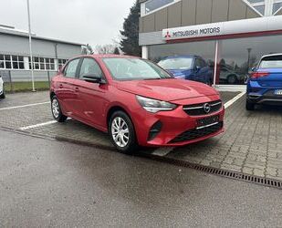 Opel Opel Corsa F Basis Gebrauchtwagen