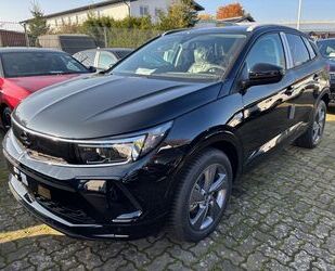 Opel Opel Grandland GS Line 1.2 Turbo EU6e Automatik Al Gebrauchtwagen